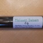 Melissen Balsam Stick