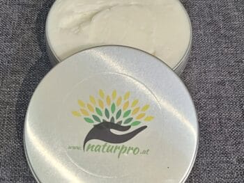 Sheabutter- Creme Rose