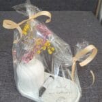 Vase- Heute ist mein Lieblingstag