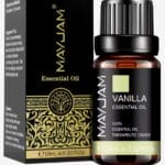 Ätherisches Öl - Vanille
