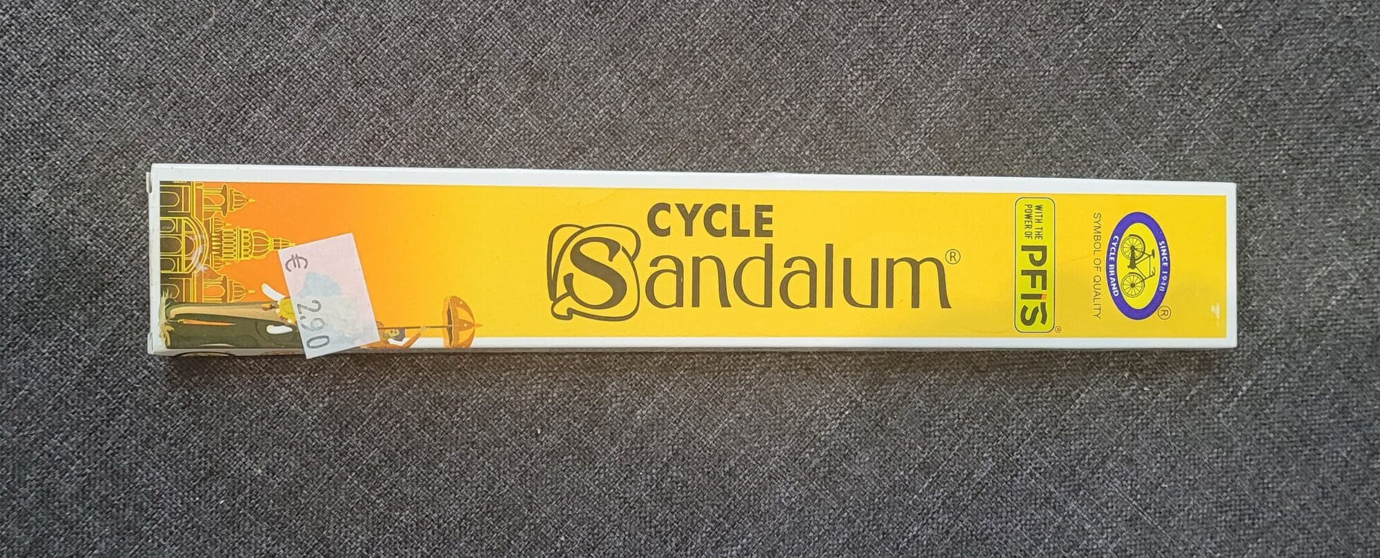 20250105_154817 Räucherstäbchen Sandalum