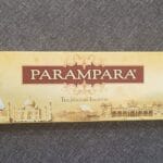 Räucherstäbchen Parampara