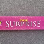 Räucherstäbchen Surprise