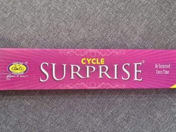 Räucherstäbchen Surprise