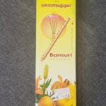 Räucherstäbchen Bansuri