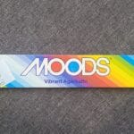 Räucherstäbchen Vibrant Agarbathi