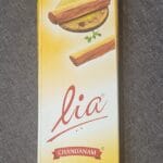 Räucherstäbchen Chandanam