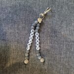 Schlüsselanhänger Bester Onkel