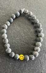 Aroma Armband Smilie – Bild 4