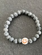 Aroma Armband Smilie – Bild 5