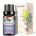 Ätherisches Öl - Rosemary