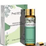 Ätherisches Öl - Cedarwood Phatoil
