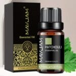 Ätherisches Öl - Patchouli