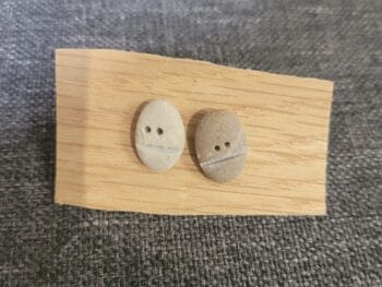 Ohrstecker Stoagsichtl