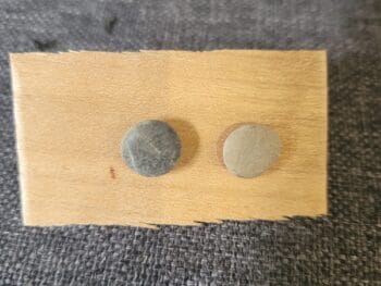 Ohrstecker Stoa
