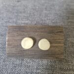 Ohrstecker Stoa – Bild 6