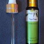 Ätherisches Öl - Teebaumöl