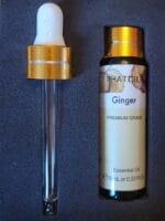 Ätherisches Öl - Ginger Phatoil