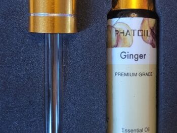 Ätherisches Öl - Ginger Phatoil