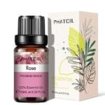 Ätherisches Öl - Rose Phatoil