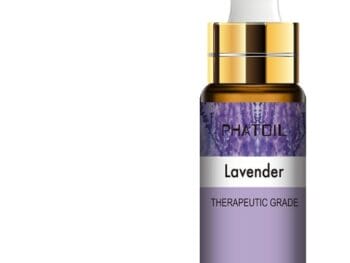 Ätherisches Öl - Lavendel Phatoil