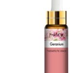 Ätherisches Öl - Geranium Phatoil