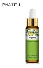 Ätherisches Öl - Bergamot Phatoil