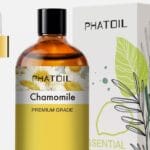 Ätherisches Öl - Chamomile Phatoil