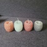 Kerzenset Klein – Bild 2