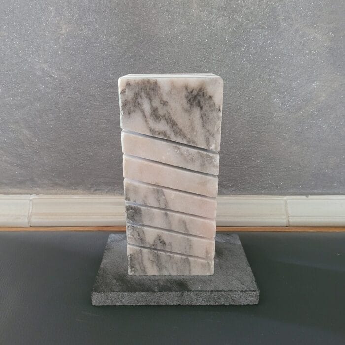Stein Heizung