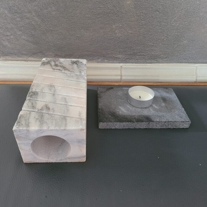 Stein Heizung – Bild 2