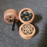 Auto Duftspender Muster – Bild 3