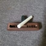 Auto Duftspender Holz