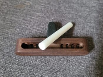 Auto Duftspender Holz