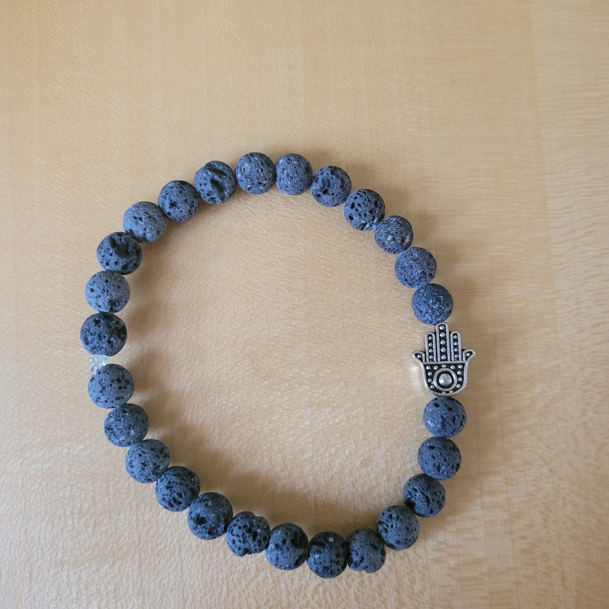 20250618_104733 Lava Duftarmband 2 – Bild 1