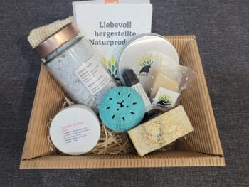 Geschenksbox 6