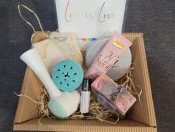 Geschenksbox 3
