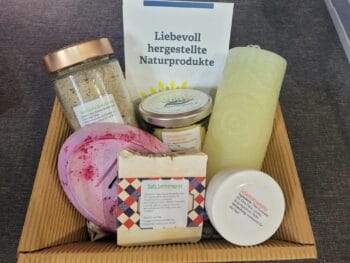 Geschenksbox 1