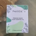 Ätherisches Öl - Patchouli