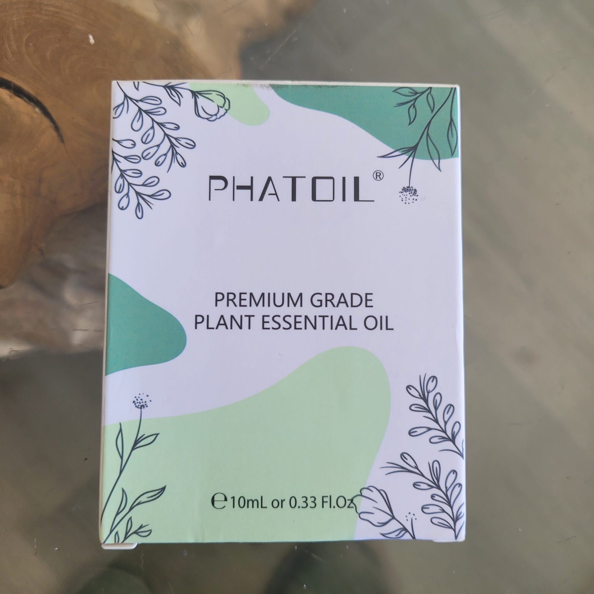 20251106_114148 Ätherisches Öl - Sweet Orange – Bild 1