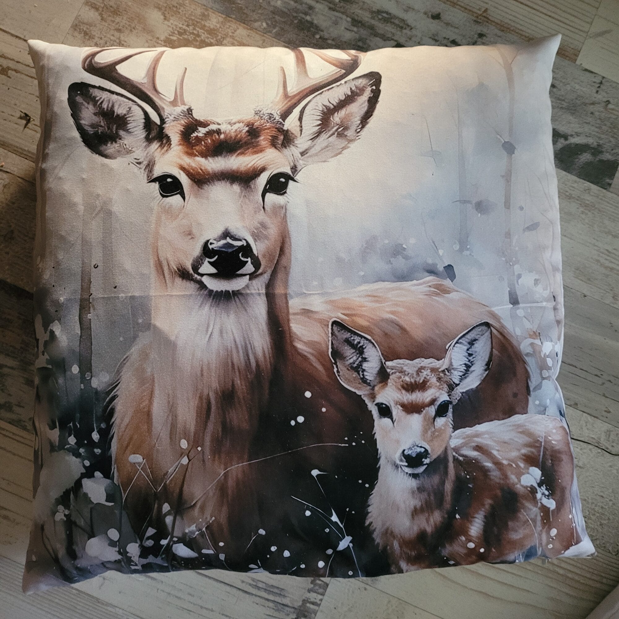 20251107_144337 Zirbenpolster Hirsch 6