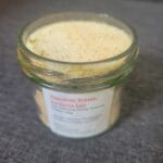 Kurkuma Kapuziner Kresse Salz 120g