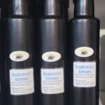 Bergkräuter Schnaps