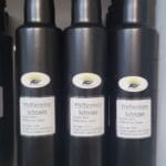 Pfefferminz Schnaps
