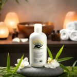 Vetevier & Cajeput ÖL 250 ml